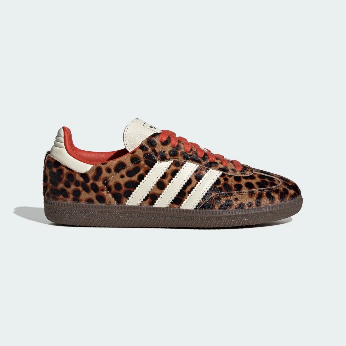 ADD Samba Leopard