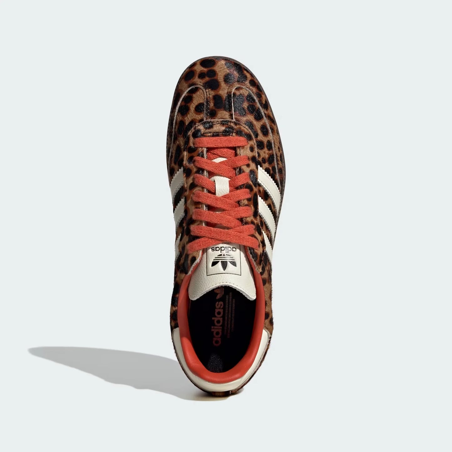ADD Samba Leopard