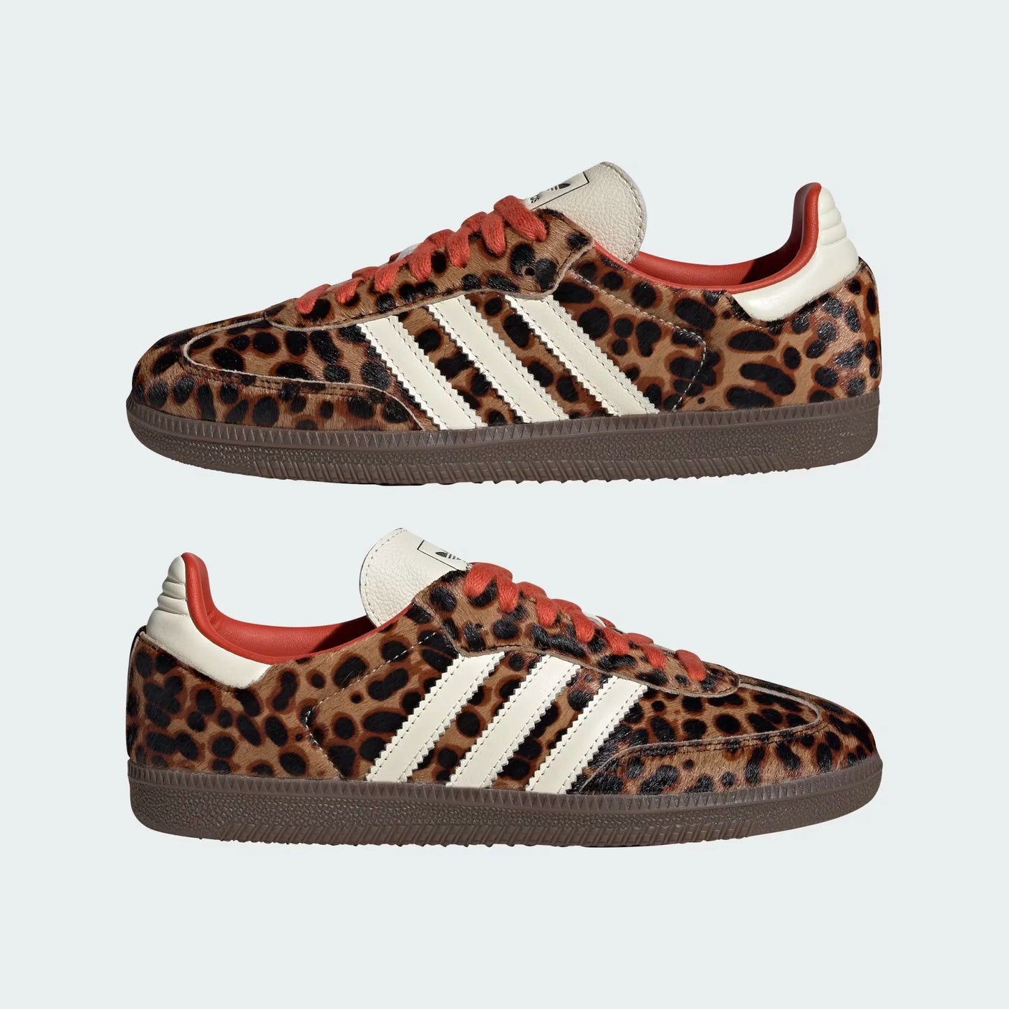 ADD Samba Leopard