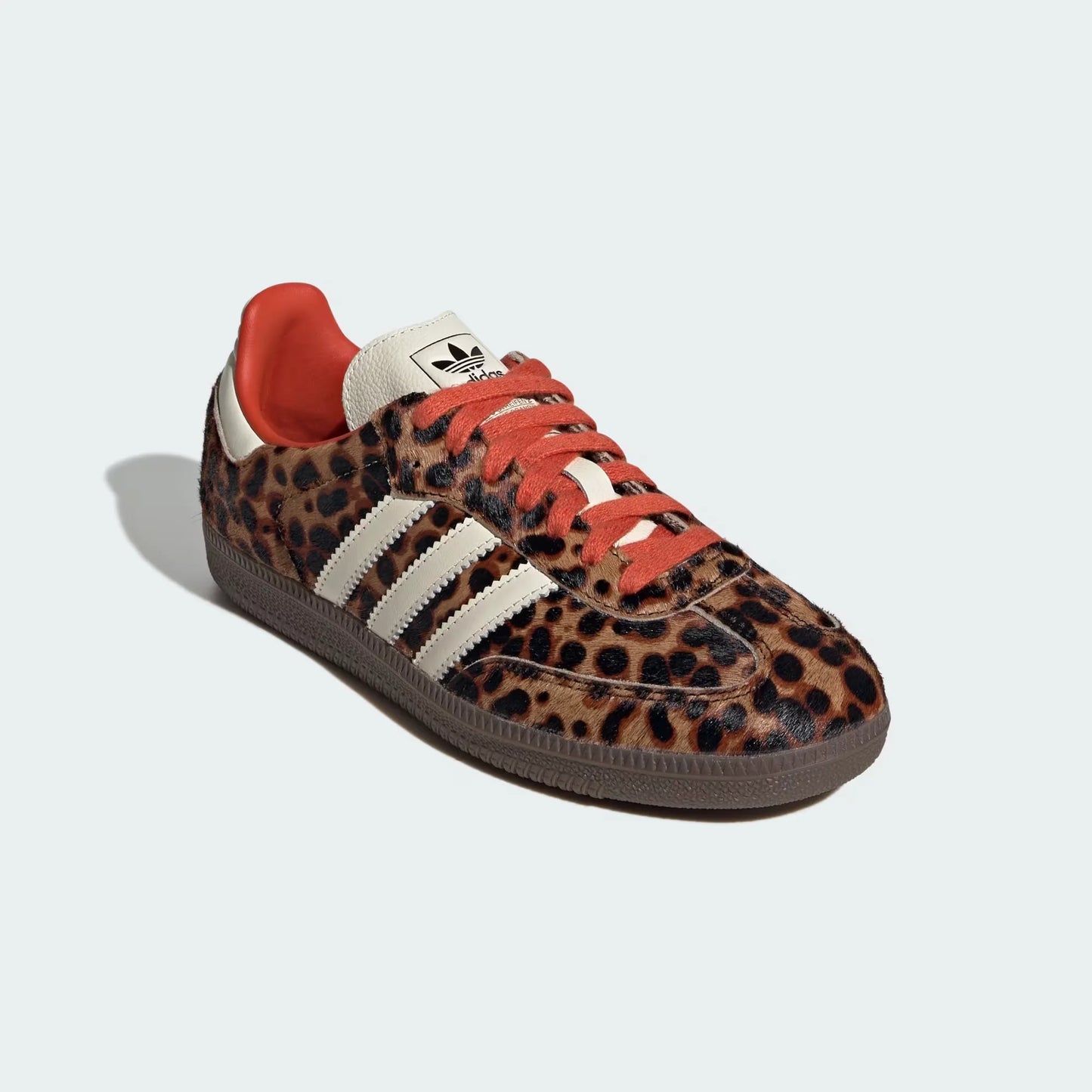 ADD Samba Leopard