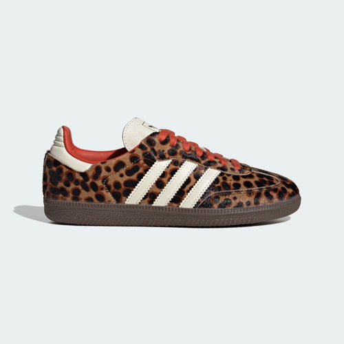 ADD Samba Leopard